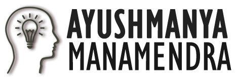 Ayushmanya Manamendra